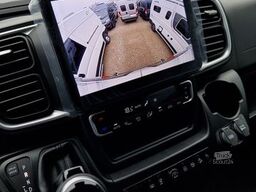 PÖSSL Summit 600 Plus Automat 180PS Dieselheizung