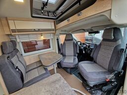 PÖSSL Summit 600 Plus Automat 180PS Dieselheizung