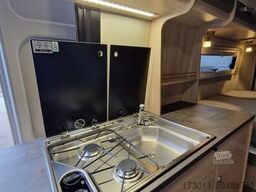 PÖSSL Summit 600 Plus Automat 180PS Dieselheizung