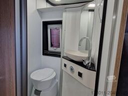 PÖSSL Summit 600 Plus Automat 180PS Dieselheizung