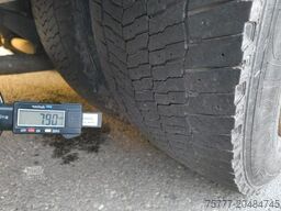 DAF XF106-440 SSC Jumbozug-Durchlade-Intarder-Standk