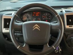 BÜRSTNER Lyseo I 720 | 3,85t | .+TV*Heckstützen*