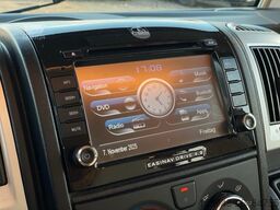 BÜRSTNER Lyseo I 720 | 3,85t | .+TV*Heckstützen*