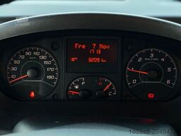 BÜRSTNER Lyseo I 720 | 3,85t | .+TV*Heckstützen*