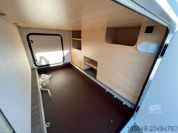 SUNLIGHT T 67 Adventure Edition Modell 2026** Automatik**