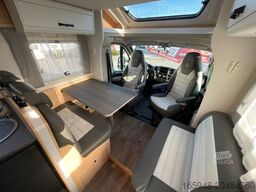 SUNLIGHT T 67 Adventure Edition Modell 2026** Automatik**