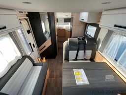 SUNLIGHT T 67 Adventure Edition Modell 2026** Automatik**