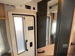 SUNLIGHT T 67 Adventure Edition Modell 2026** Automatik**