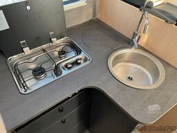 SUNLIGHT T 67 Adventure Edition Modell 2026** Automatik**