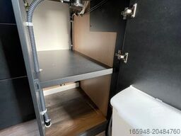 SUNLIGHT T 67 Adventure Edition Modell 2026** Automatik**