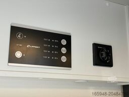 SUNLIGHT T 67 Adventure Edition Modell 2026** Automatik**