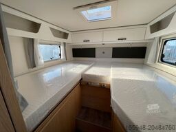 SUNLIGHT T 67 Adventure Edition Modell 2026** Automatik**