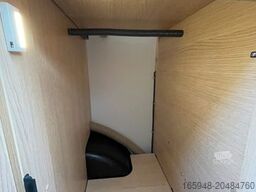 SUNLIGHT T 67 Adventure Edition Modell 2026** Automatik**