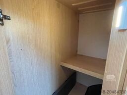 SUNLIGHT T 67 Adventure Edition Modell 2026** Automatik**