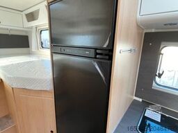 SUNLIGHT T 67 Adventure Edition Modell 2026** Automatik**