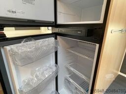 SUNLIGHT T 67 Adventure Edition Modell 2026** Automatik**