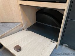 SUNLIGHT T 67 Adventure Edition Modell 2026** Automatik**