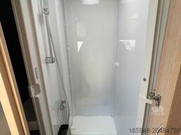 SUNLIGHT T 67 Adventure Edition Modell 2026** Automatik**