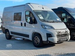 CLEVER Tour 540 | Autom. | MaxxFan | RFK | 10