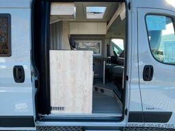 CLEVER Tour 540 | Autom. | MaxxFan | RFK | 10