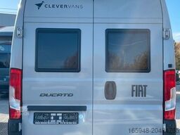 CLEVER Tour 540 | Autom. | MaxxFan | RFK | 10