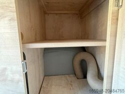 CLEVER Tour 540 | Autom. | MaxxFan | RFK | 10