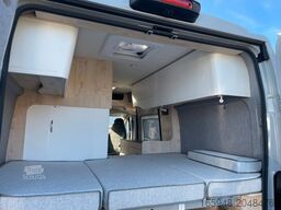 CLEVER Tour 540 | Autom. | MaxxFan | RFK | 10