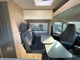 CLEVER Tour 540 | Autom. | MaxxFan  | RFK | 10