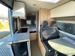 CLEVER Tour 540 | Autom. | MaxxFan  | RFK | 10