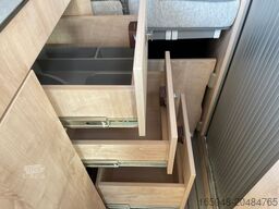 CLEVER Tour 540 | Autom. | MaxxFan  | RFK | 10