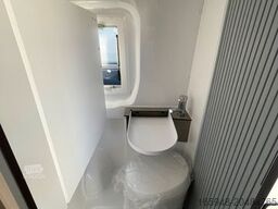 CLEVER Tour 540 | Autom. | MaxxFan  | RFK | 10