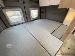 CLEVER Tour 540 | Autom. | MaxxFan  | RFK | 10