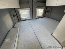 CLEVER Tour 540 | Autom. | MaxxFan  | RFK | 10