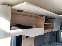 CLEVER Tour 540 | Autom. | MaxxFan  | RFK | 10