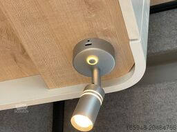 CLEVER Tour 540 | Autom. | MaxxFan  | RFK | 10