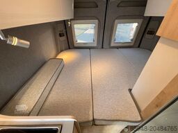 CLEVER Tour 540 | Autom. | MaxxFan  | RFK | 10