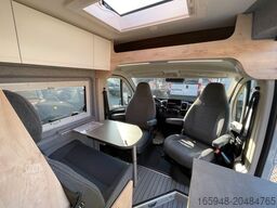 CLEVER Tour 540 | Autom. | MaxxFan  | RFK | 10