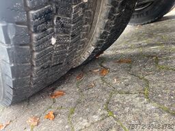 MAN TGX XXL 18.520 4x2 LL SA