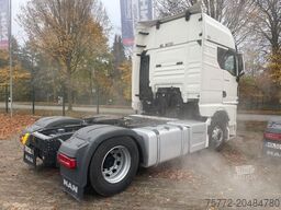 MAN TGX XXL 18.520 4x2 LL SA