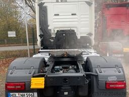 MAN TGX XXL 18.520 4x2 LL SA