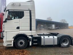 MAN TGX XXL 18.520 4x2 LL SA