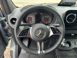 MERCEDES-BENZ Sprinter 319 CDI 4x4 Pro Automatik LED L2H2 AHK