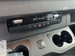 MERCEDES-BENZ Sprinter 319 CDI 4x4 Pro Automatik LED L2H2 AHK