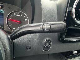 MERCEDES-BENZ Sprinter 319 CDI 4x4 Pro Automatik LED L2H2 AHK