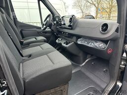 MERCEDES-BENZ Sprinter 319 CDI 4x4 PRO Automatik LED L2H2 AHK