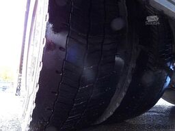 MAN 26.460 TGS*kpl Zug Schwenkwand*2x LBW*NLA*38 Pal