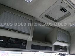 VOLVO FM 370 PP Lift-/Lenkachse Bordwände LBW Euro 6