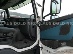 VOLVO FM 370 PP Lift-/Lenkachse Bordwände LBW Euro 6