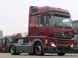 MERCEDES-BENZ Actros 1845 2-Tanks Euro 6