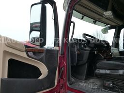 MERCEDES-BENZ Actros 1845 2-Tanks Euro 6
